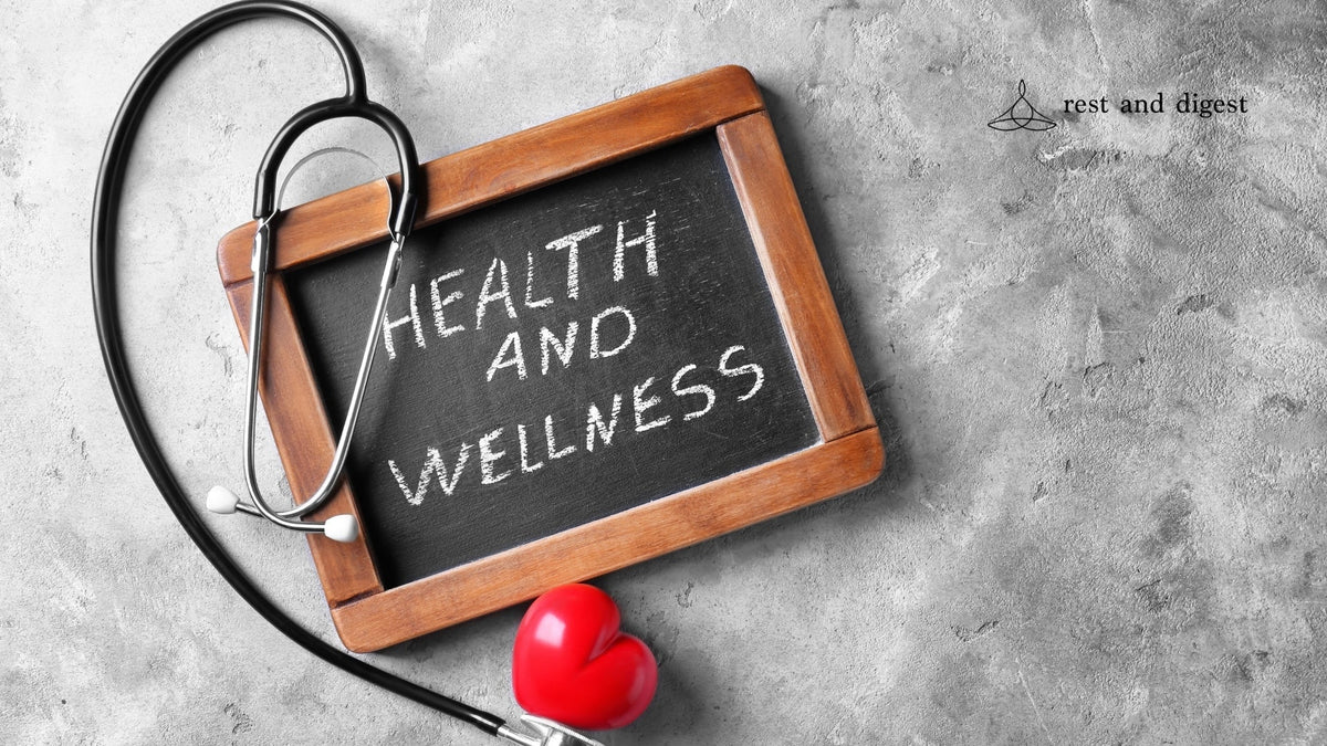 Health and Wellness Products