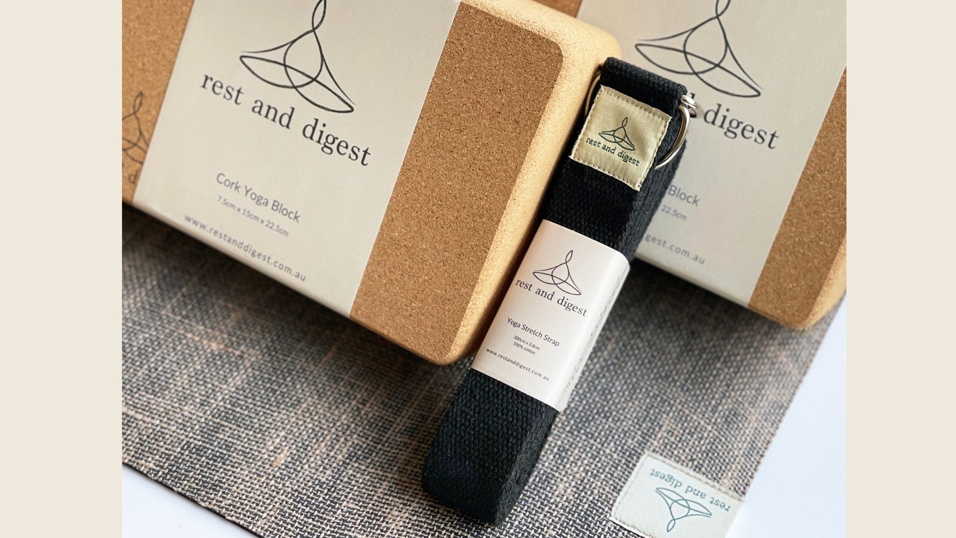 The Ultimate Guide To Yoga Equipment