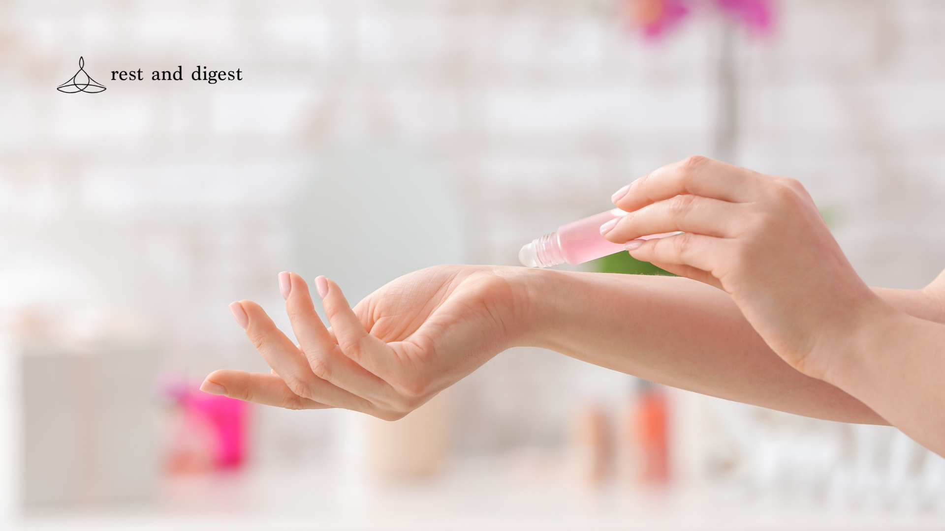 Why You Should Be Using Natural Perfume