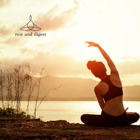The Science of Yoga: Can It Give You A Mood Boost Instantly?
