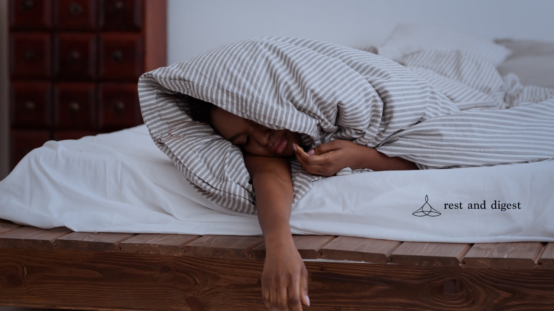 How to Wake Yourself Up in the Morning