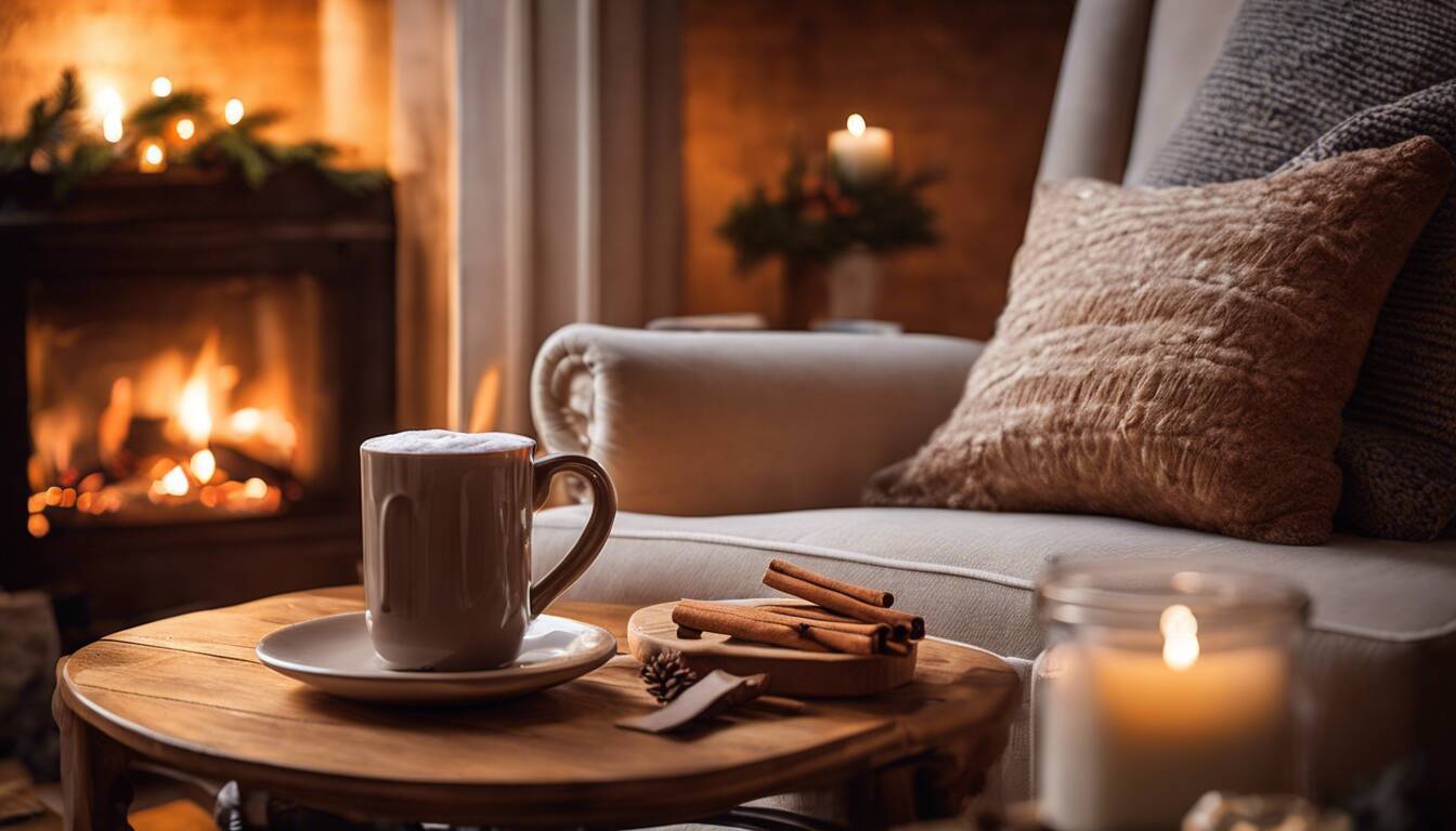 Tips for Looking After Yourself in the Lead Up to Christmas