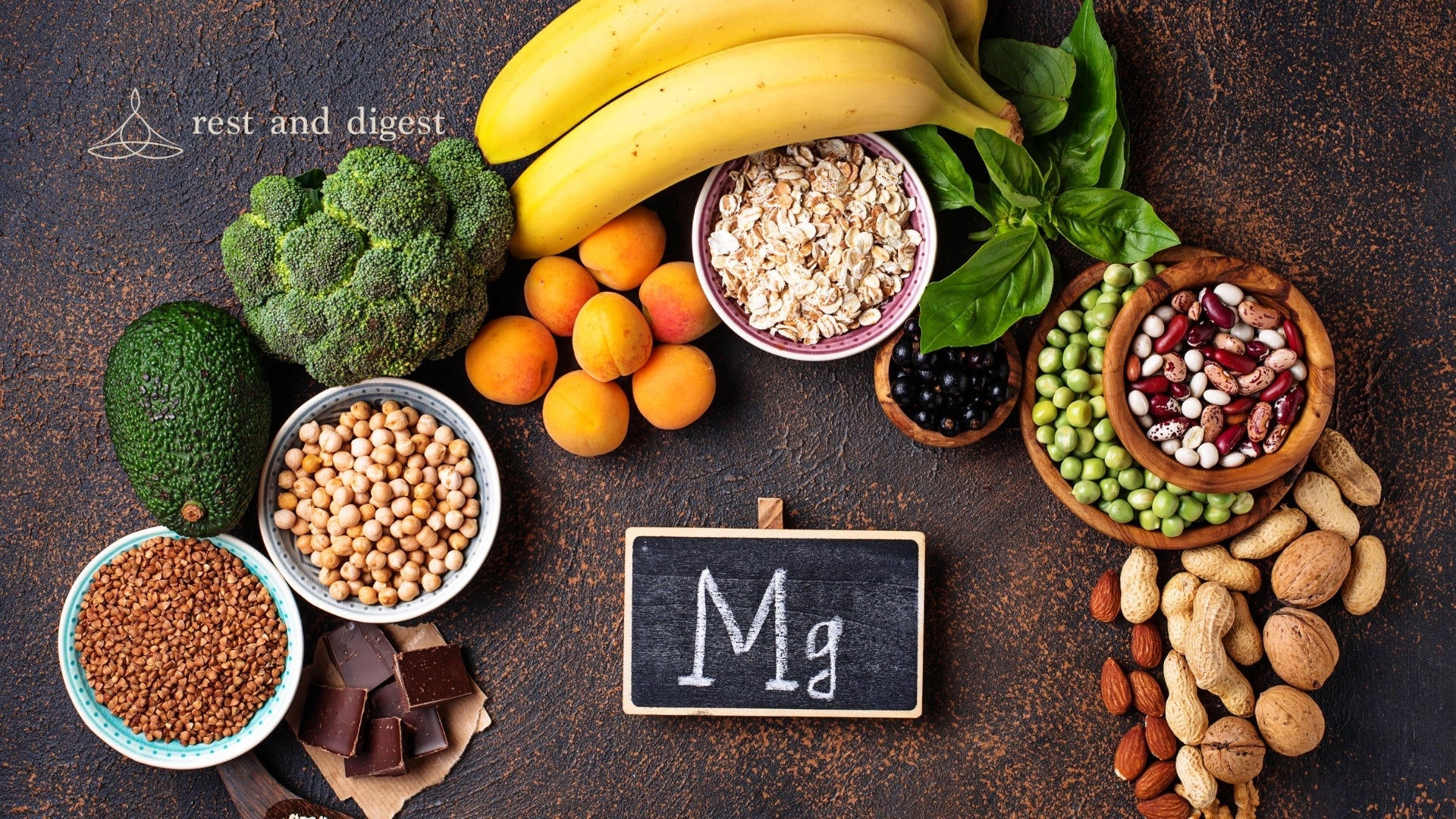 What Are The Benefits Of Magnesium?
