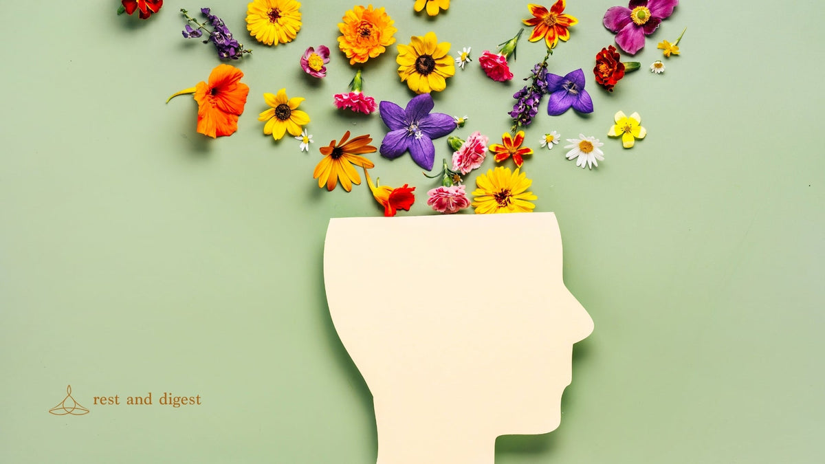 How To Improve Mental Health