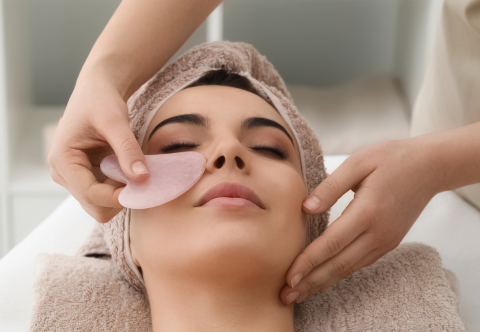 The Ultimate Guide to Gua Sha Tools