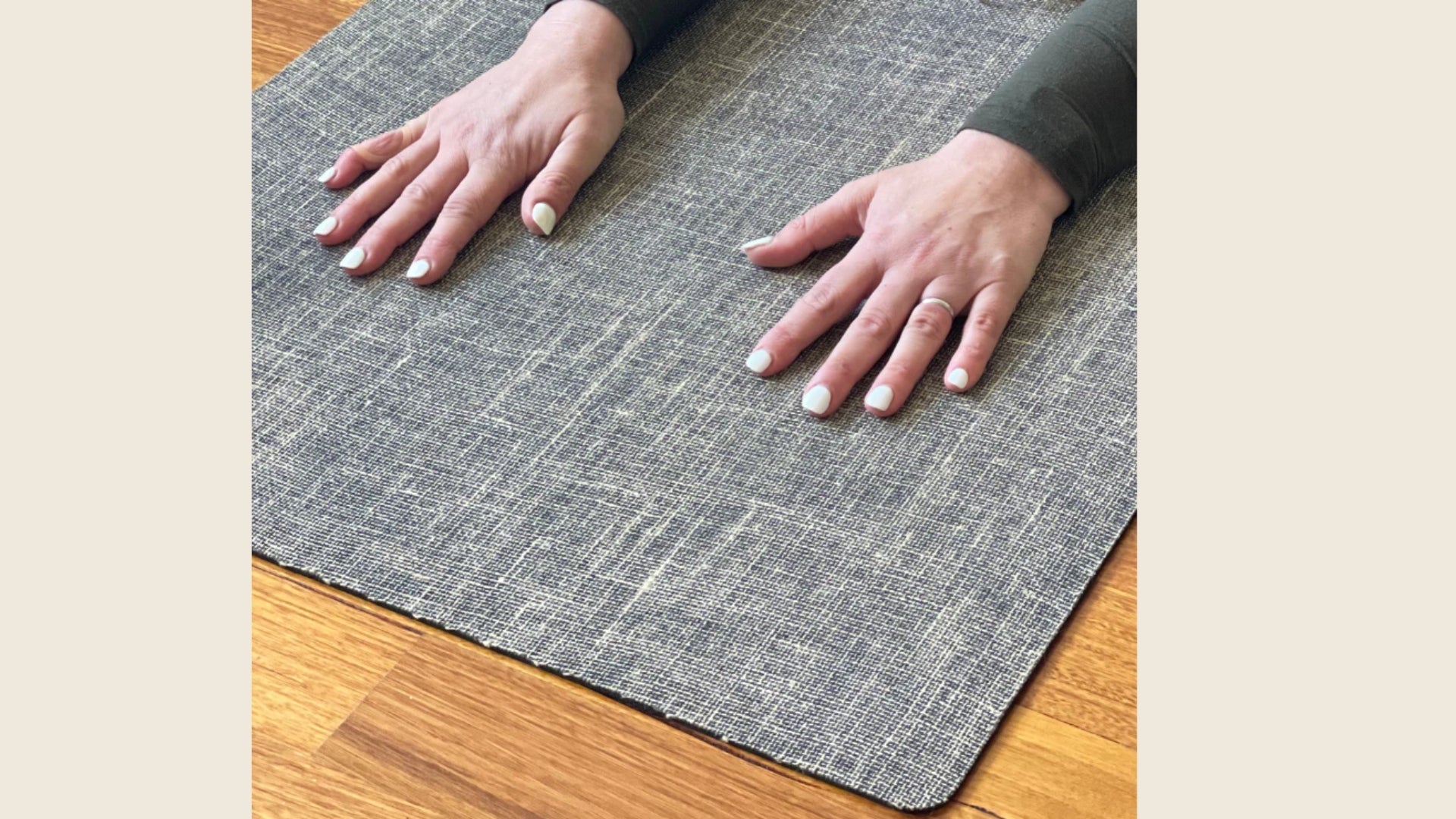 A Guide to Choosing the Best Yoga Mat