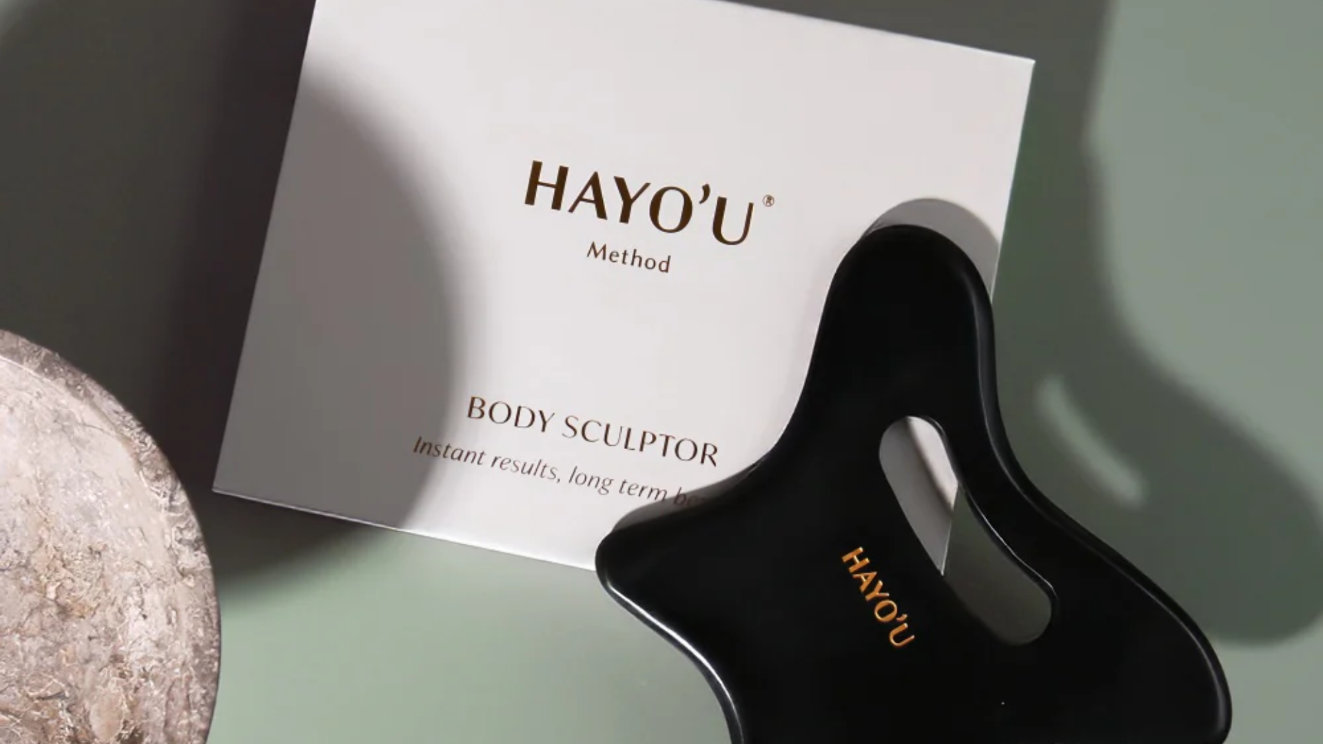 How To Use A Body Sculpting Tool