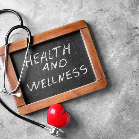Health and Wellness Products