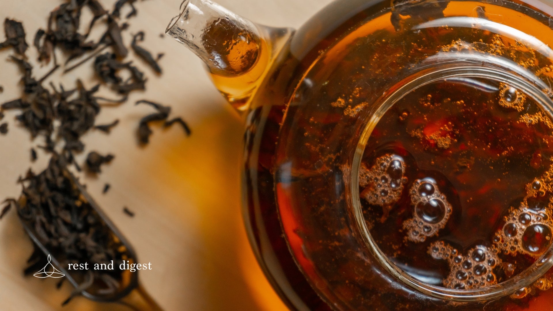 The Best Herbal Teas For Mental Clarity