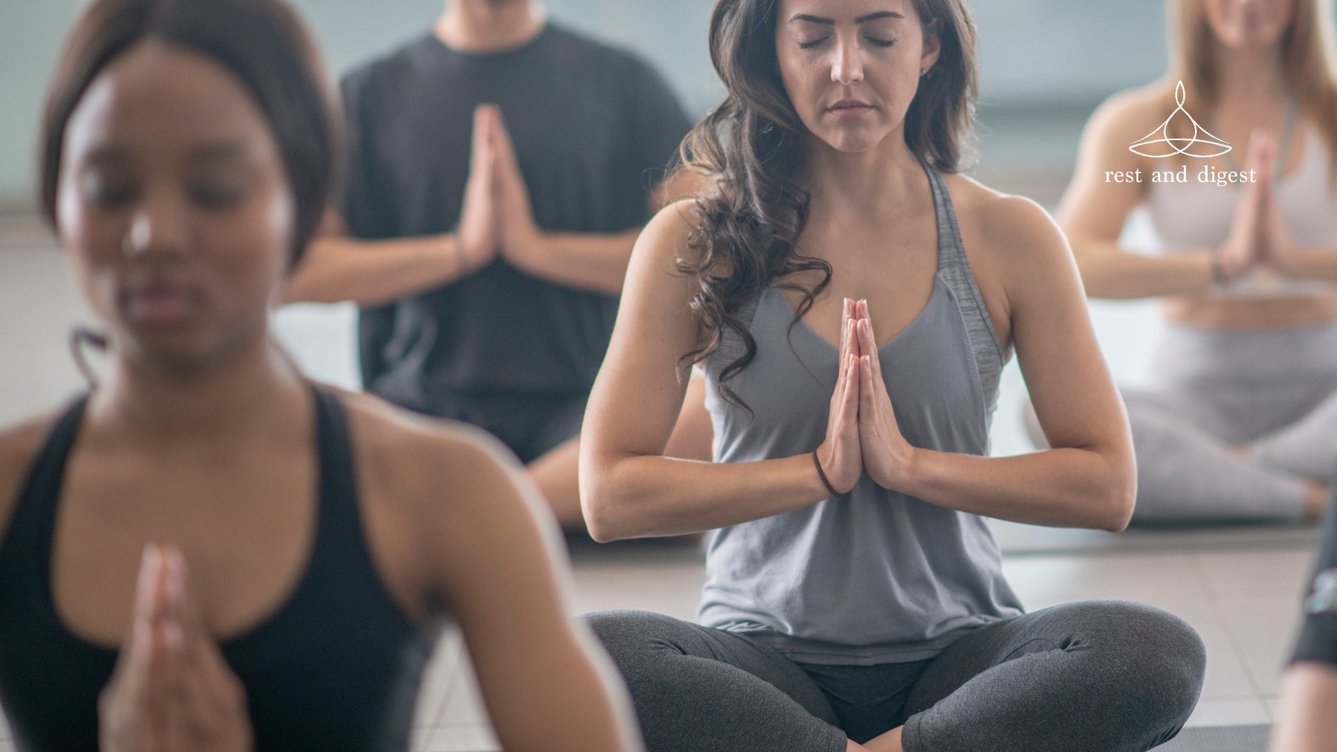 What Is Hot Yoga?