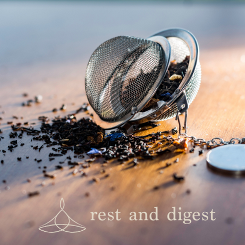Why You Should Use A Tea Infuser?