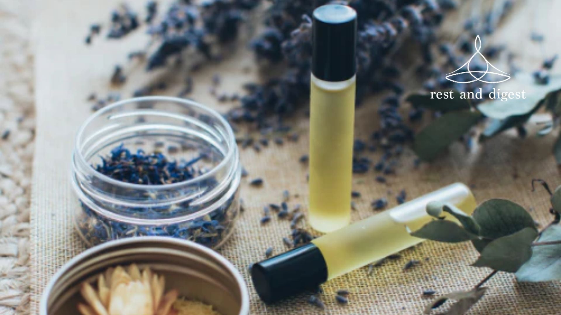 What Is Perfume Oil?