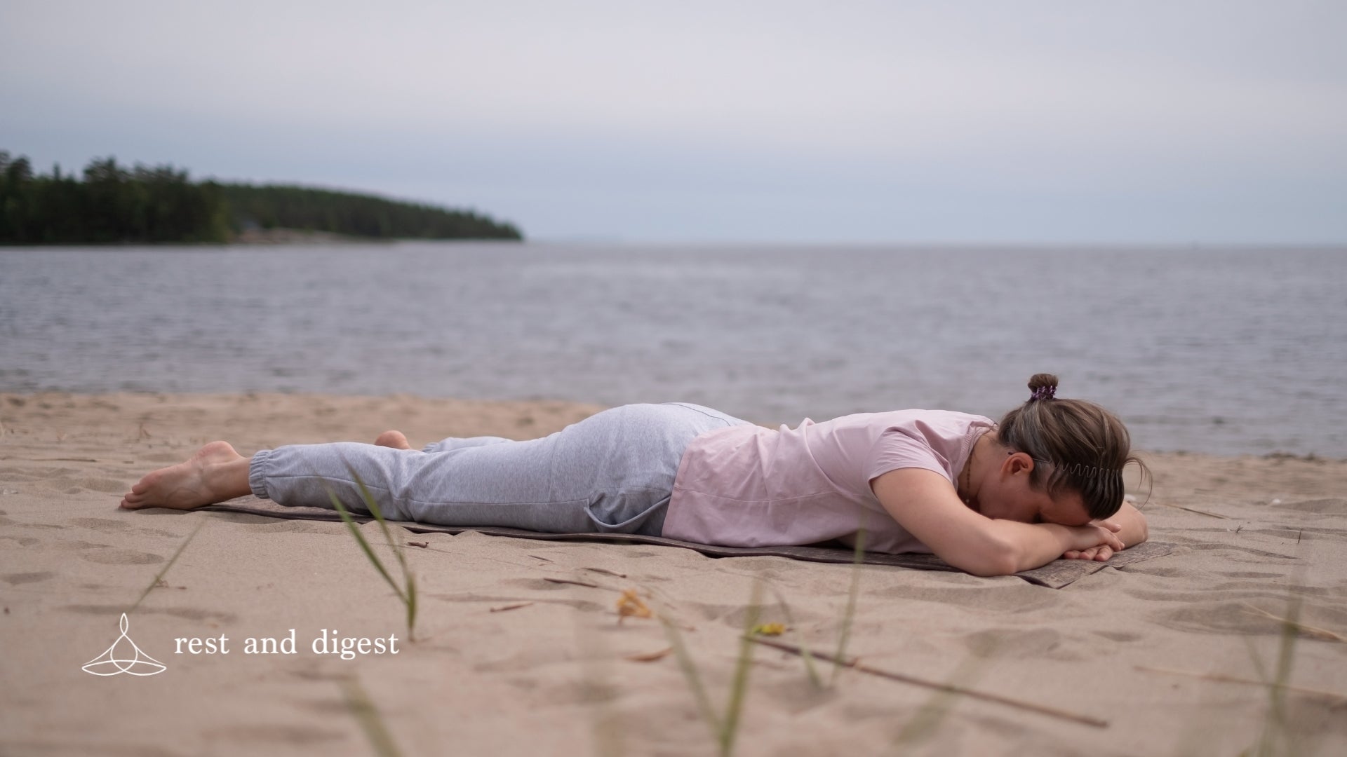 The Best Yoga Poses For Relieving Anxiety And Tension