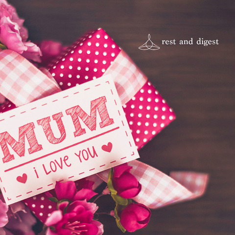Mother’s Day Gifts - Gift Ideas For Your Mum