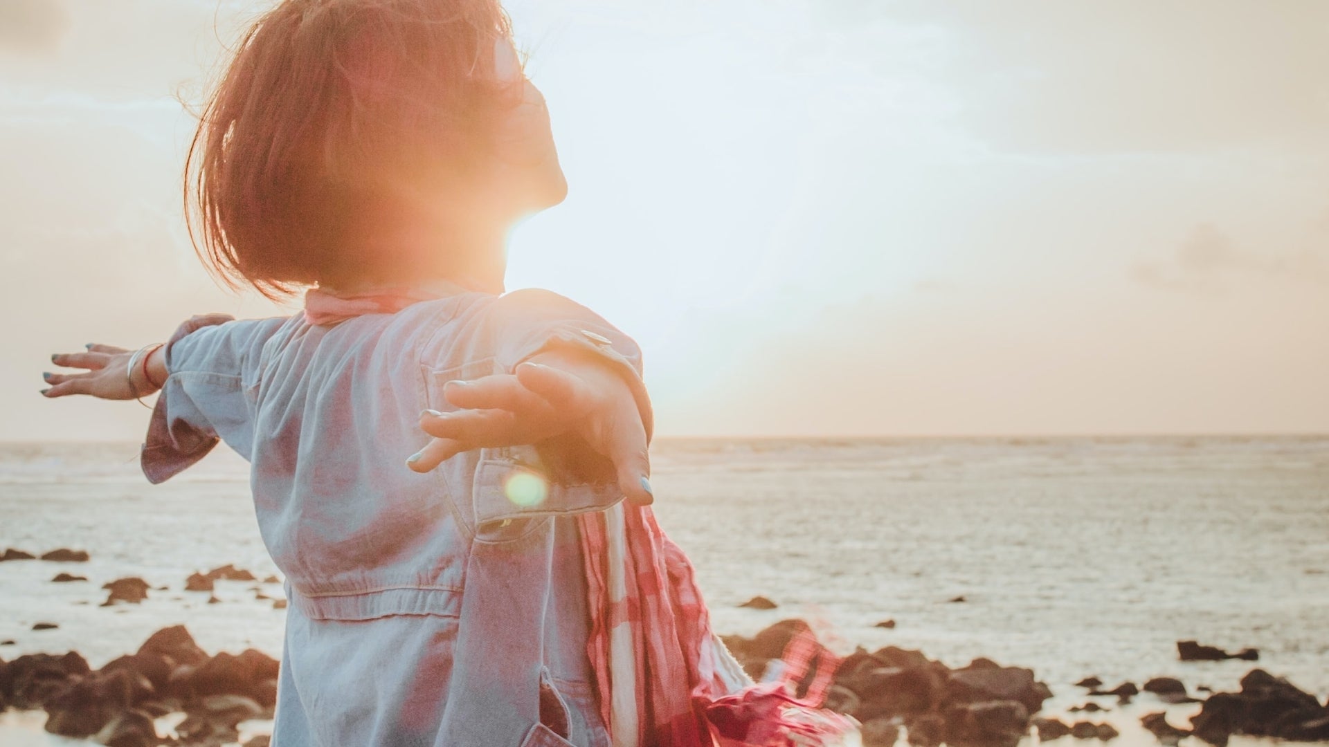 Positive Affirmations for Women