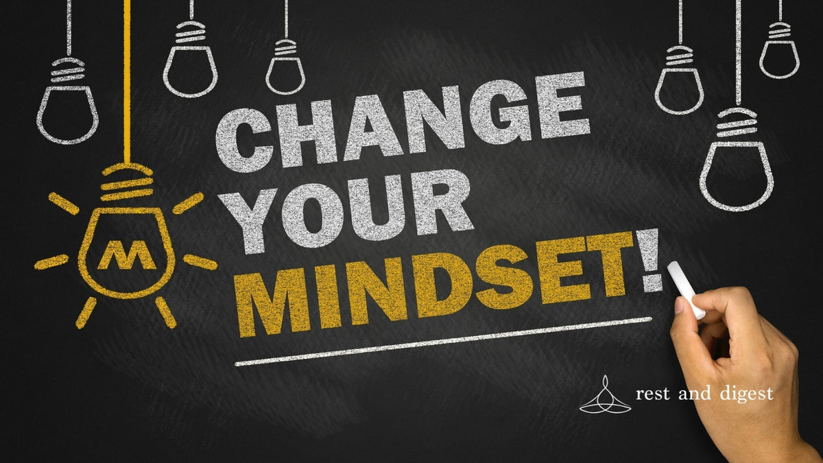 How To Cultivate A More Positive Mindset Through Daily Habits