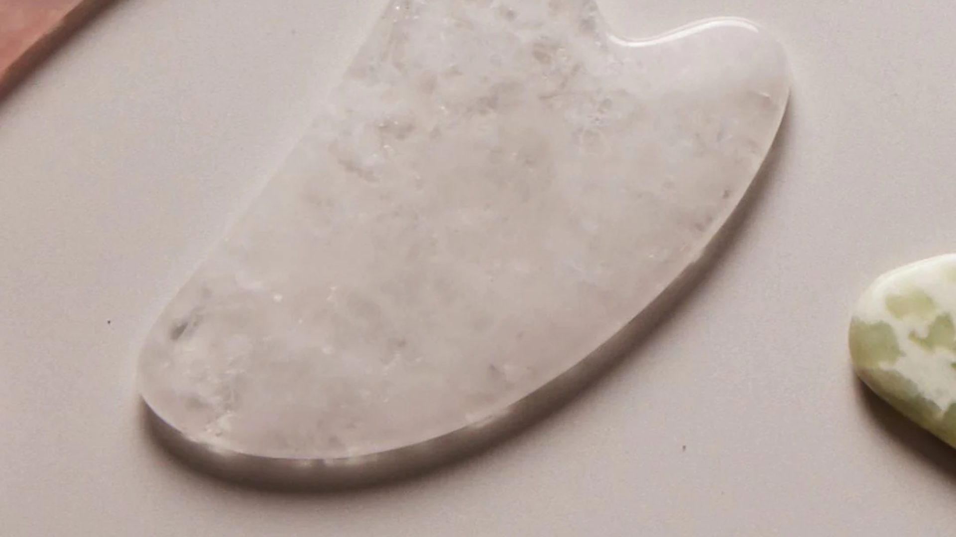 What Are The Benefits Of Rose Quartz Crystal In Healing?