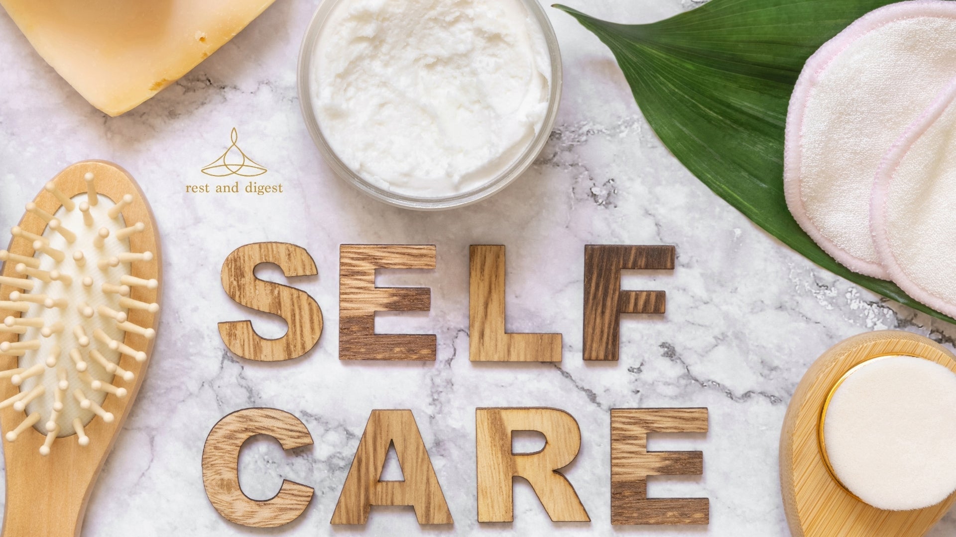 What Is Self Care?