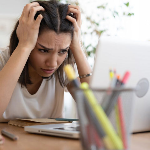 Struggling With Stress? Here’s Why Magnesium Oil Spray Might Be Your Secret Weapon!