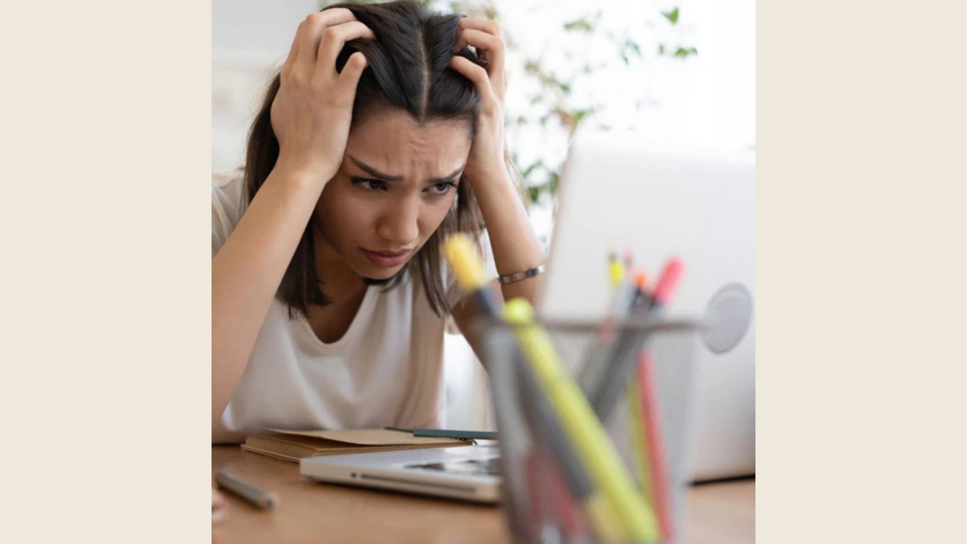 Struggling With Stress? Here’s Why Magnesium Oil Spray Might Be Your Secret Weapon!