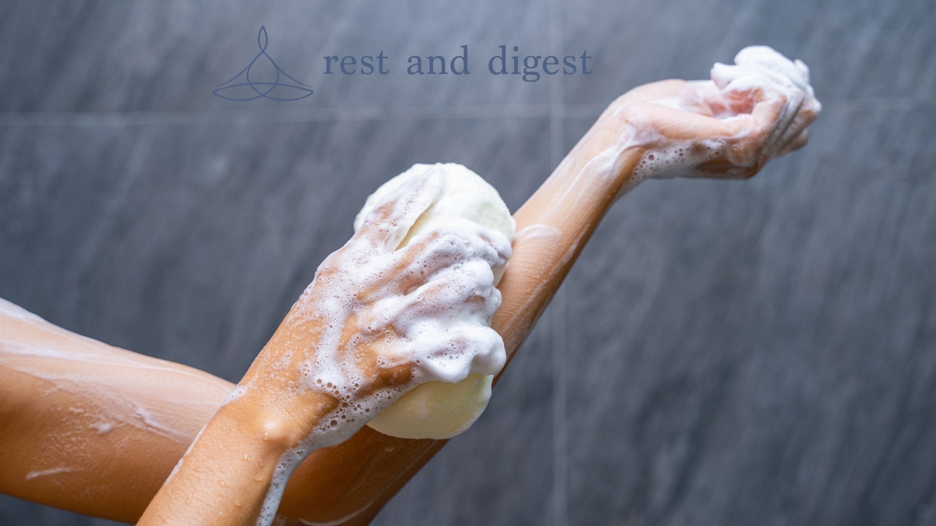 The Benefits Of Using A Body Wash Every Day