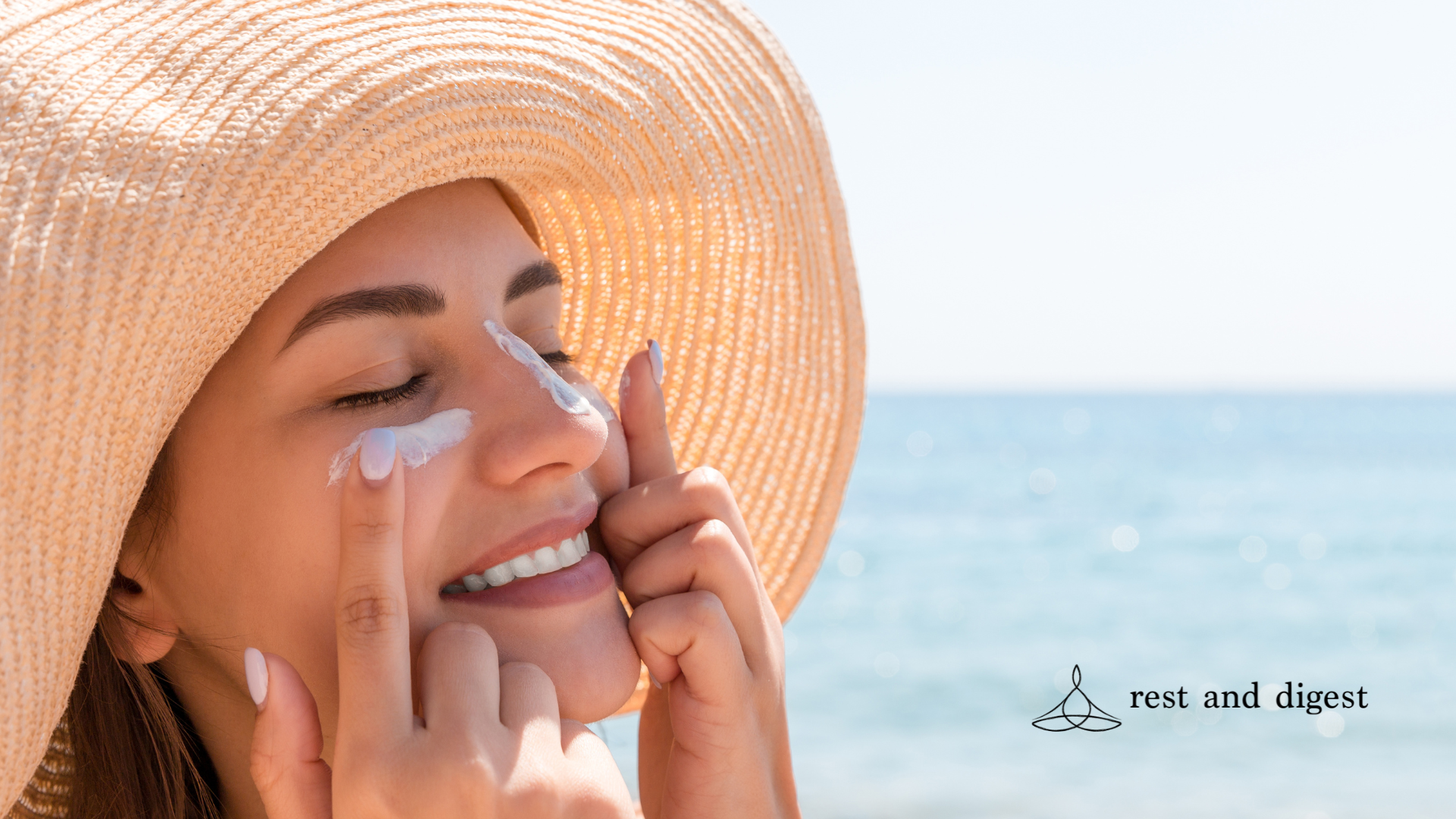 The Best Mineral Sunscreen For Use In Australia