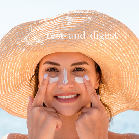 The Best Mineral Sunscreen For Use In Australia