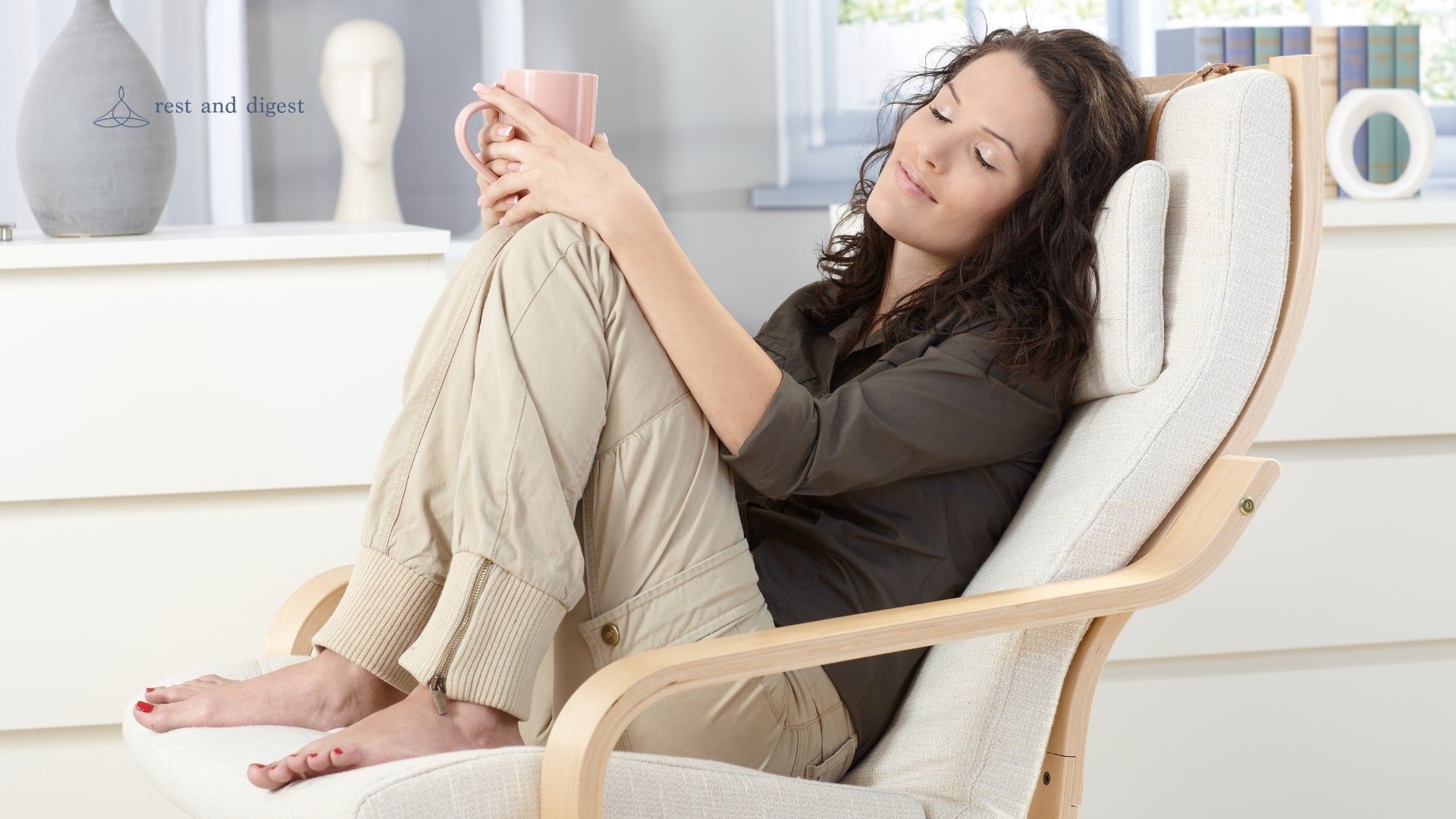 The Power Of Doing Nothing: How Rest Can Rewire Your Nervous System