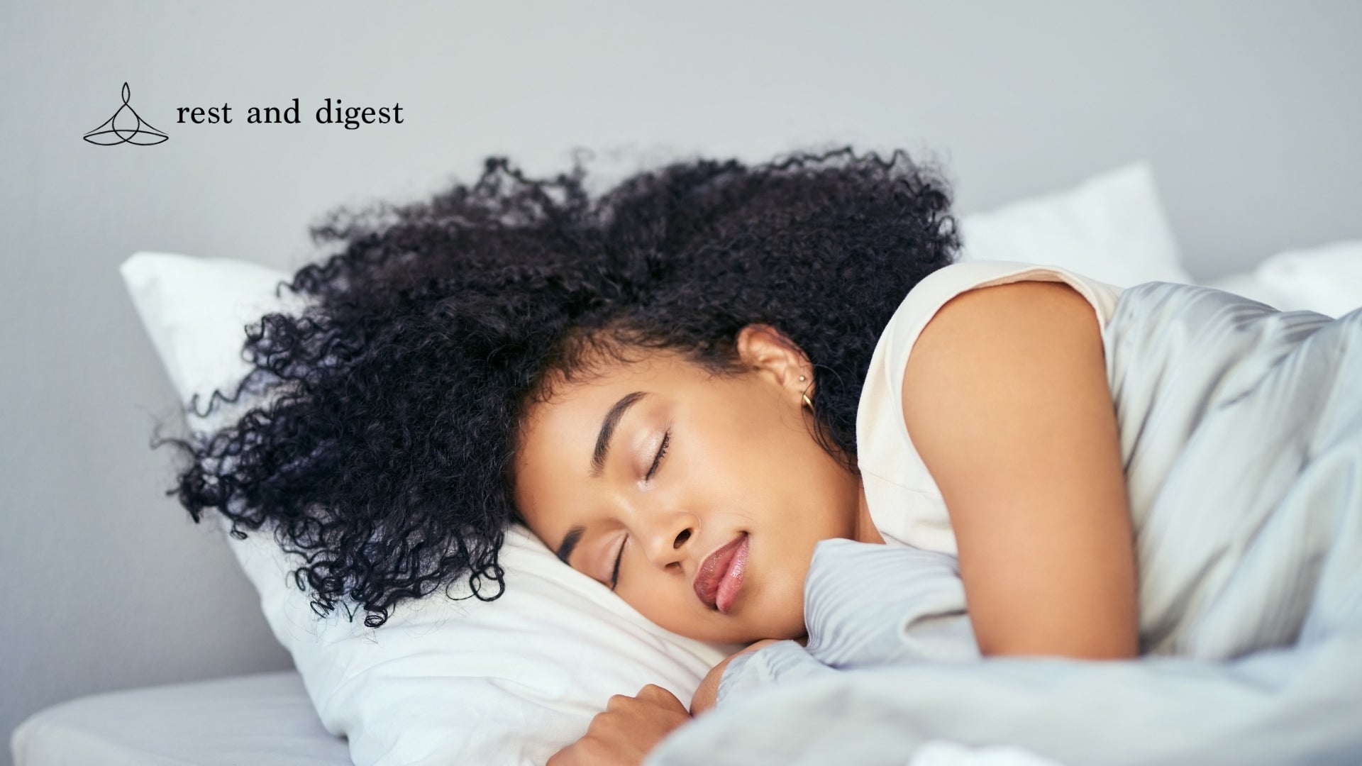 How To Create A Night Time Routine For Better Sleep