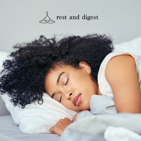 How To Create A Night Time Routine For Better Sleep