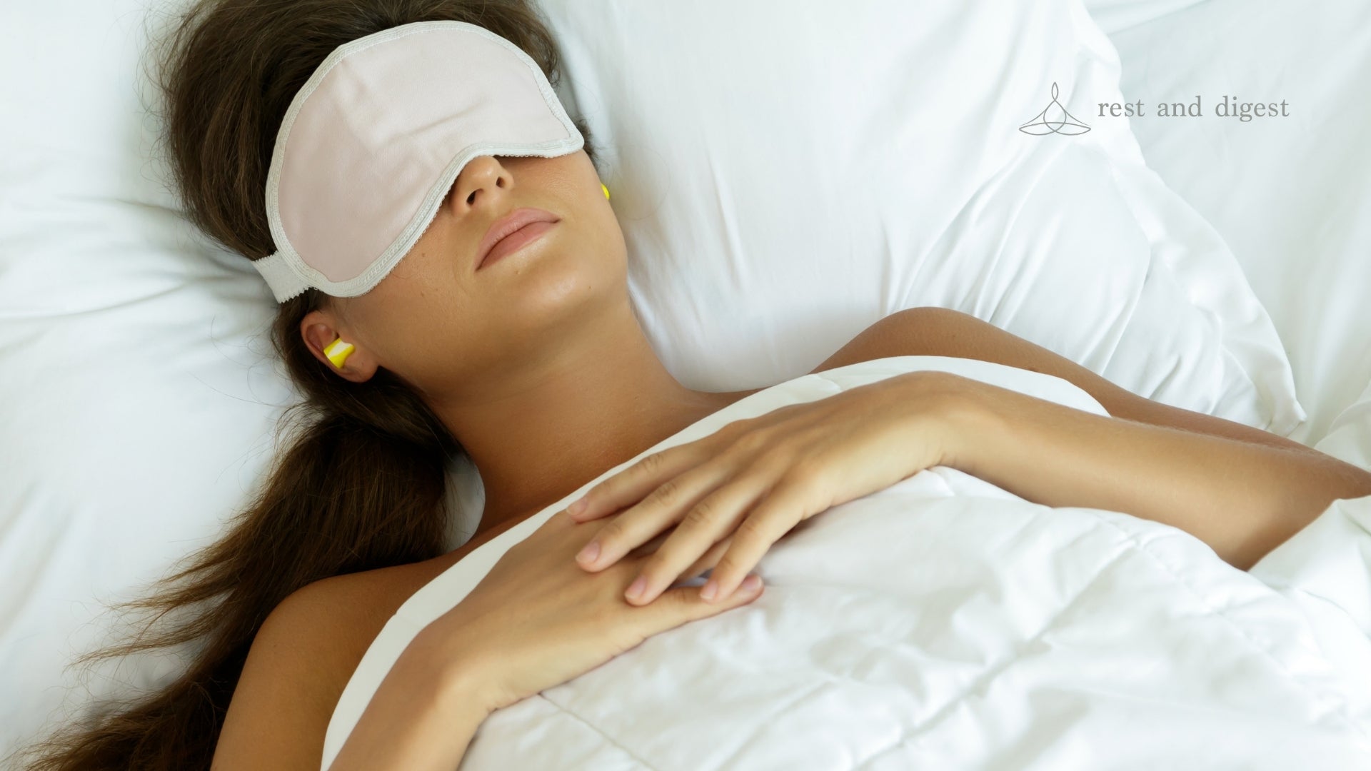 Benefits of Using an Eye Mask