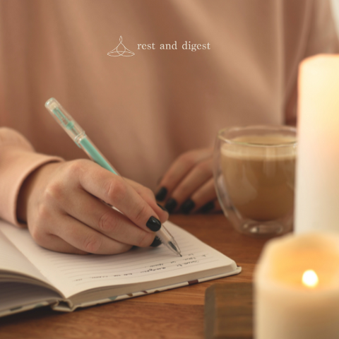 Gratitude Journaling: A Simple Habit That Can Change Your Life