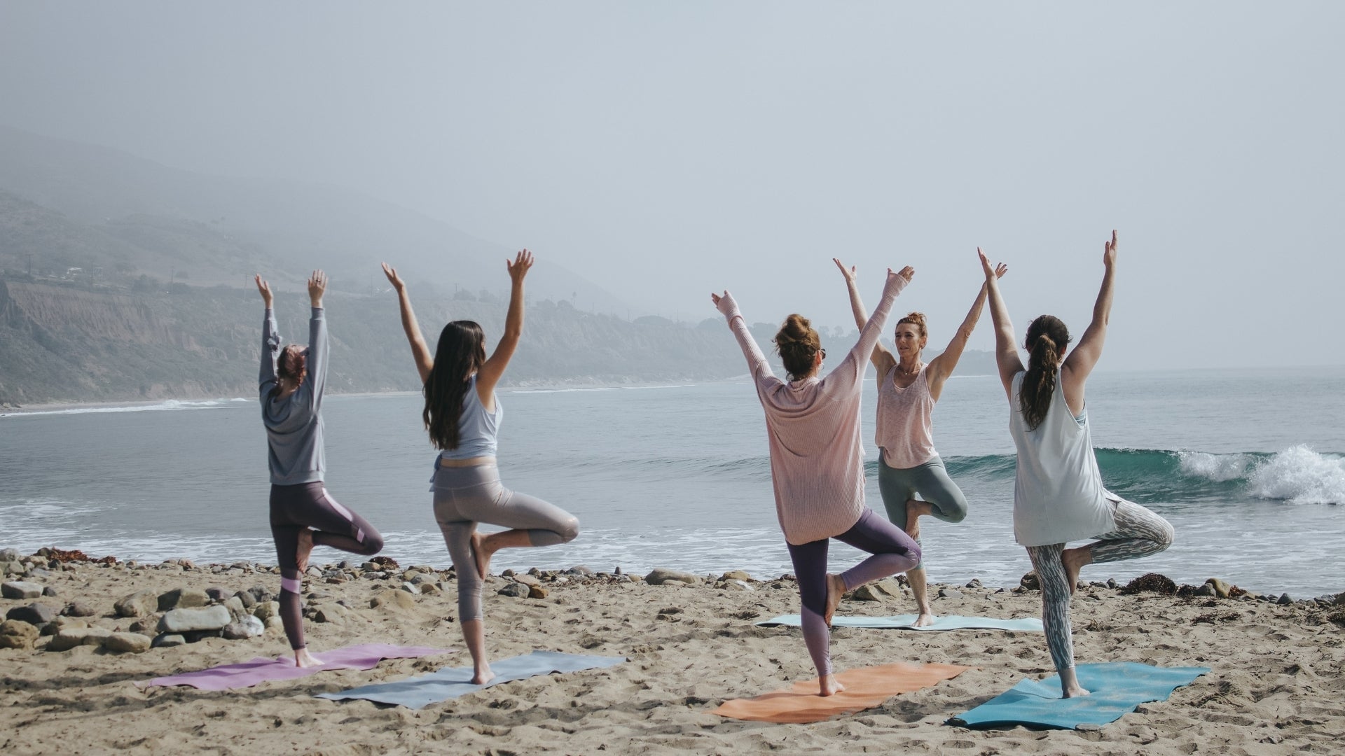 The Best Yoga Retreats in Australia in 2024