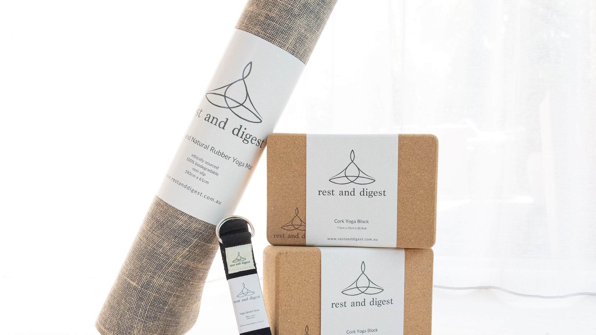 Yoga Gifts To Help You Live Mindfully