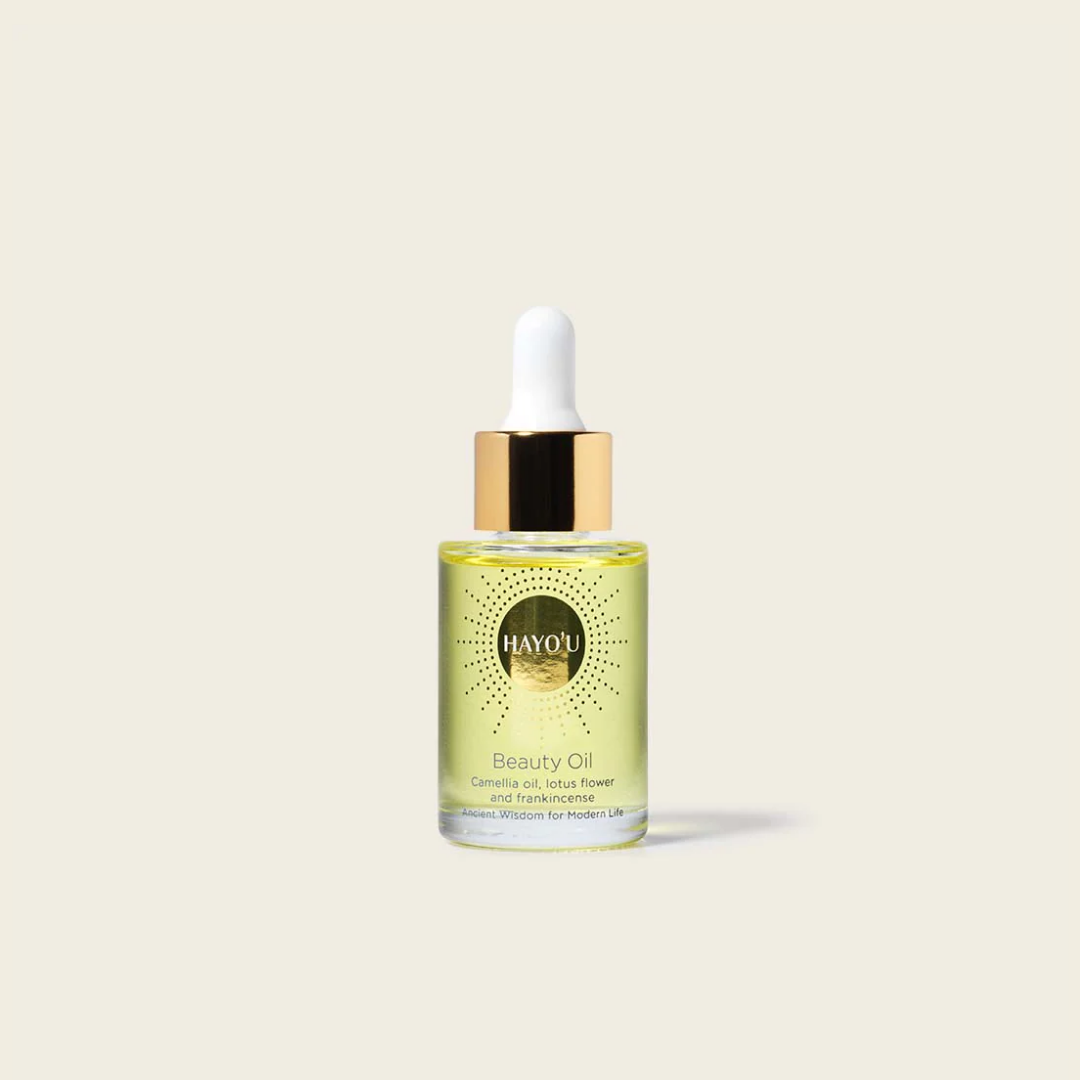 15 ml oil hayou