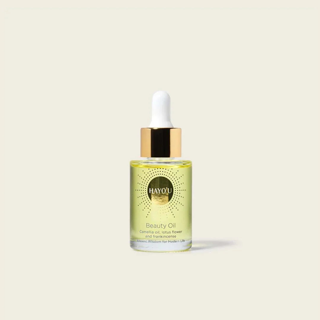 15 ml oil hayou