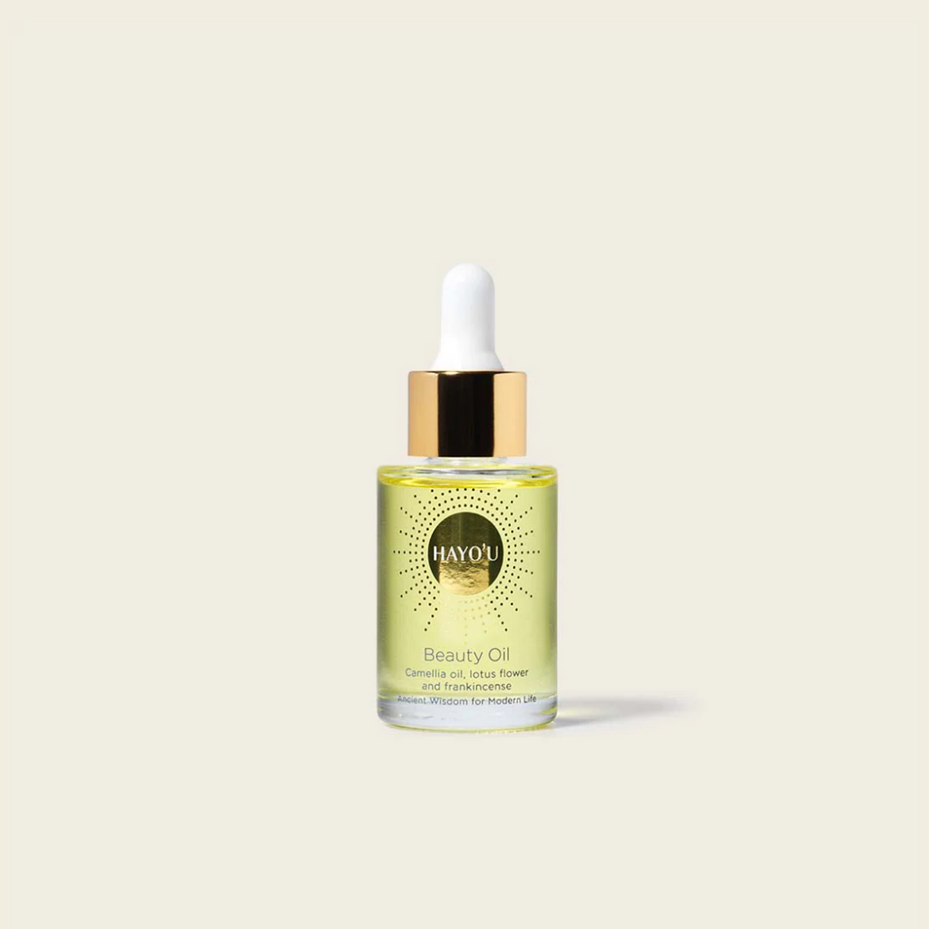15 ml oil hayou