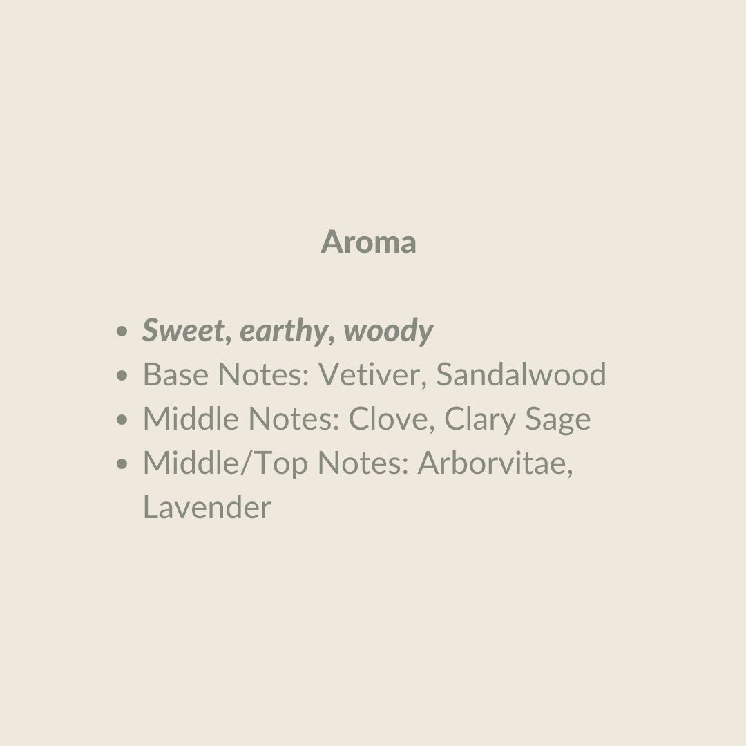 smells list
