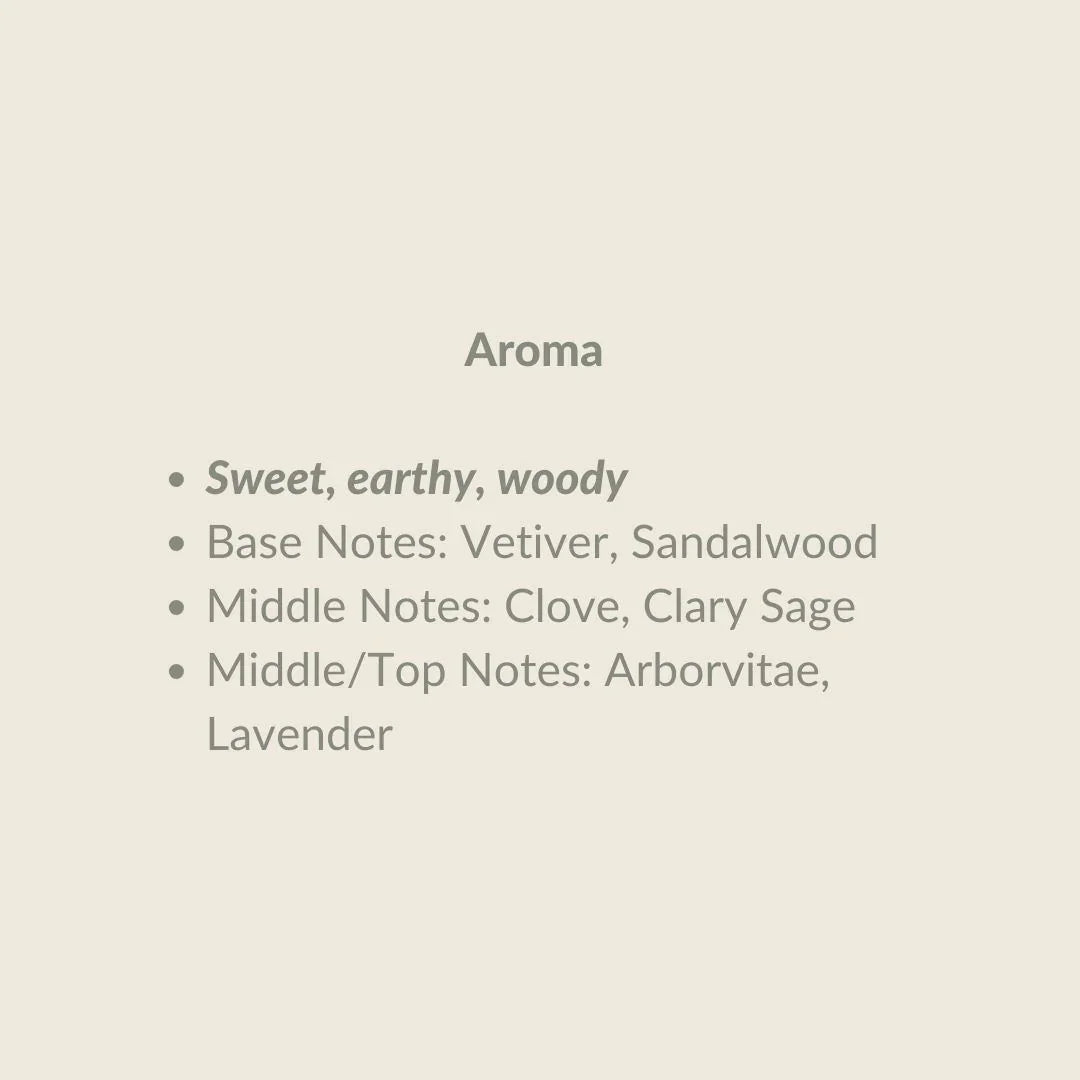 smells list