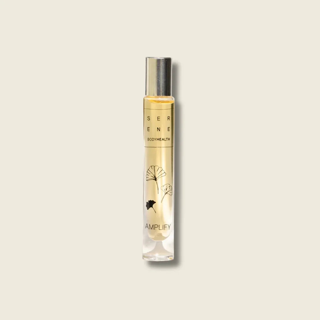amplify body oil image