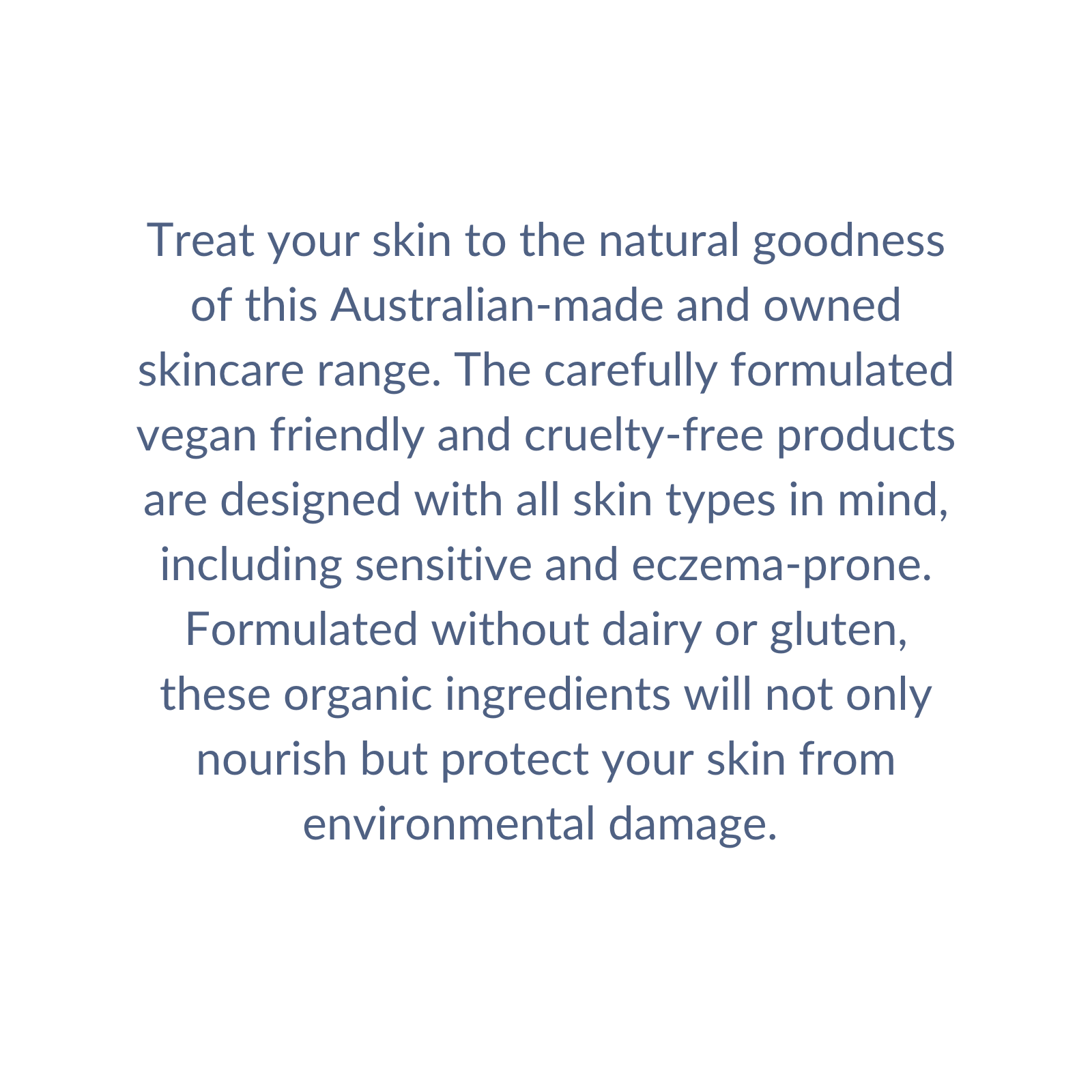 more details of products