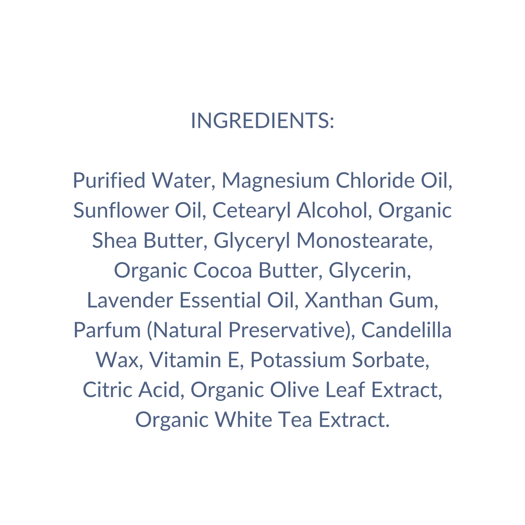 beauty sleep balm info