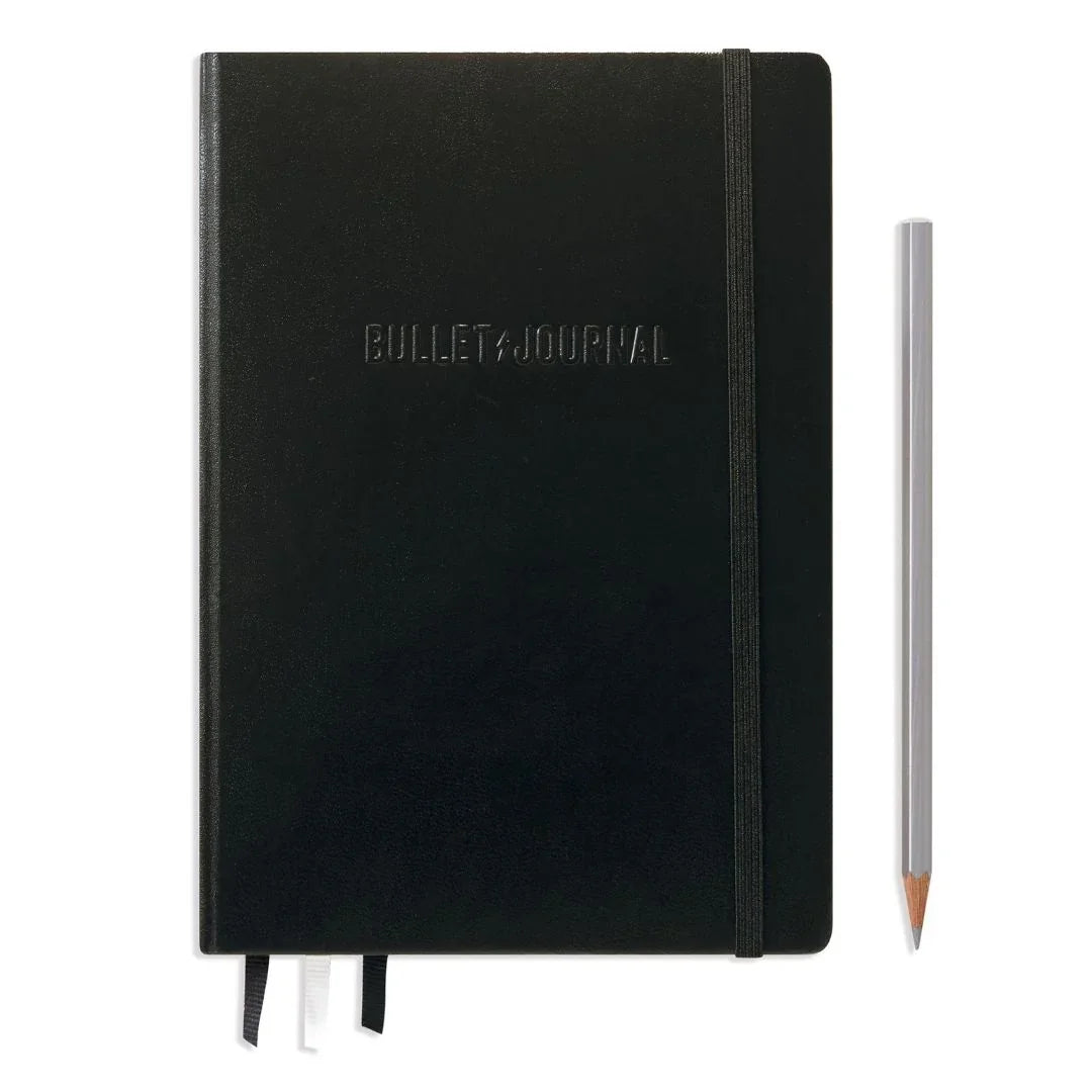 black journals