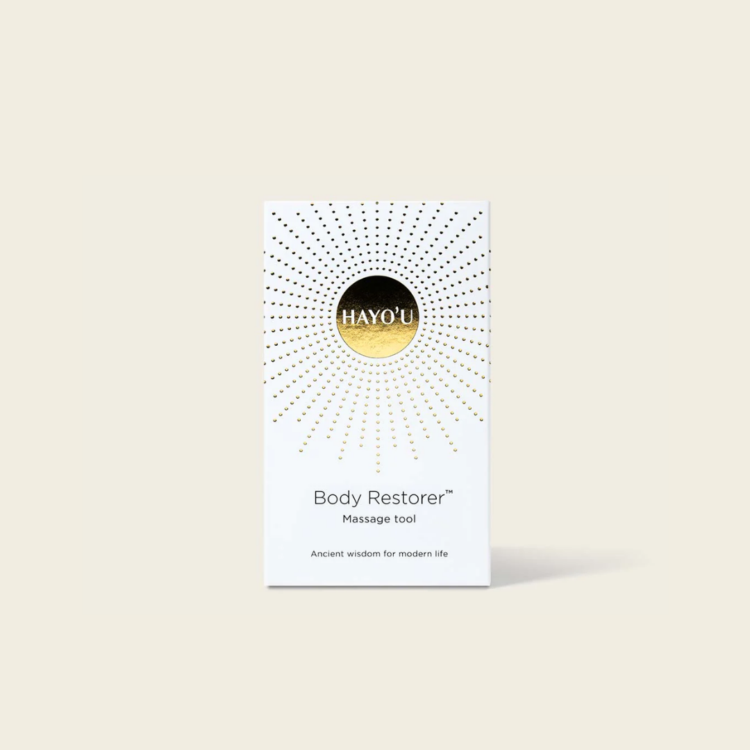 box of restorer