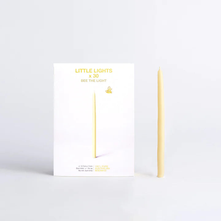 little lights box