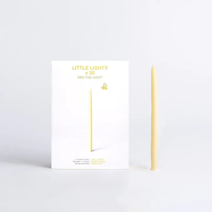 little lights box