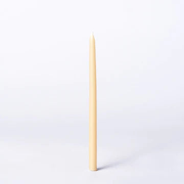 one candle