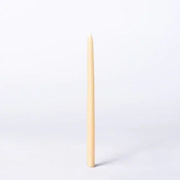 one candle