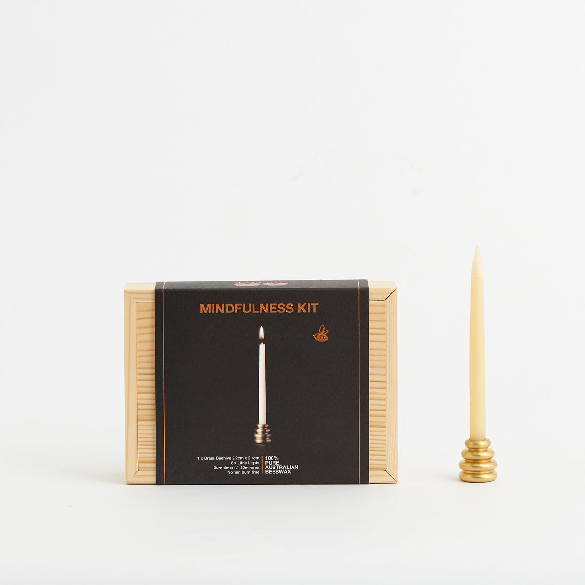 ritual candles