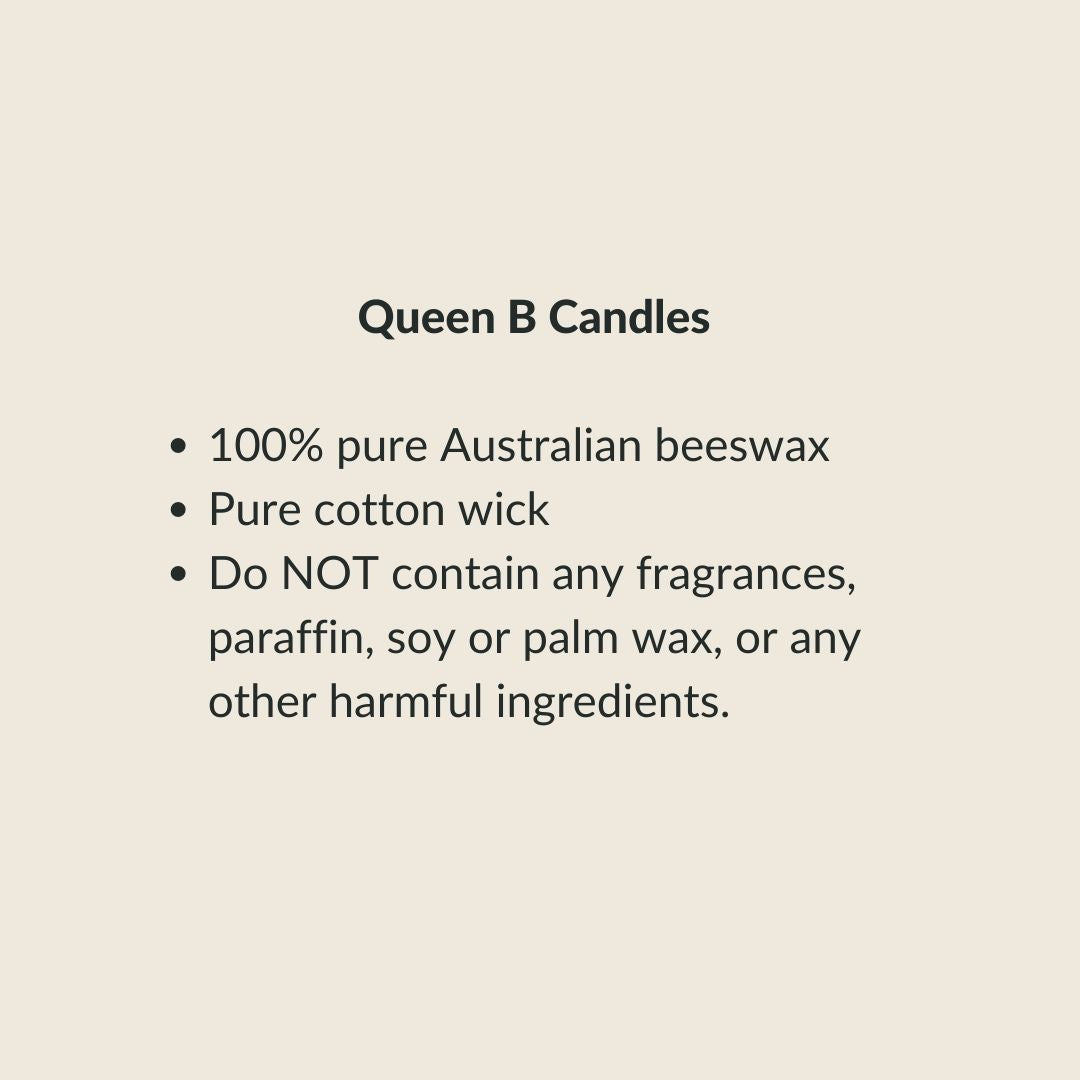 info on queen b